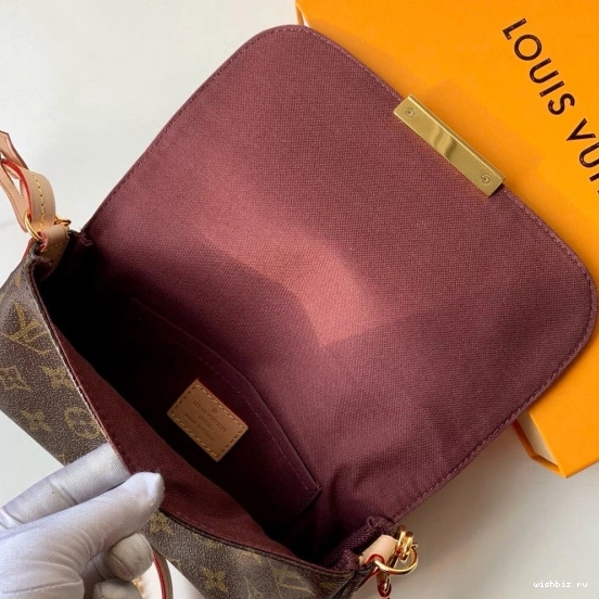 WIS Louis Vuitton MM Favorite 0805